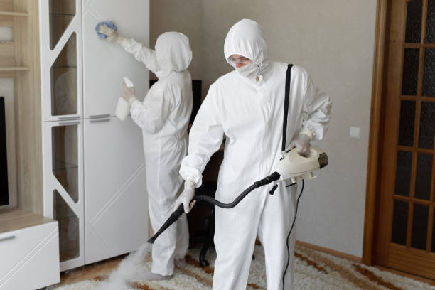 24/7 Emergency Blood Cleanup experts in Hillsboro, MO